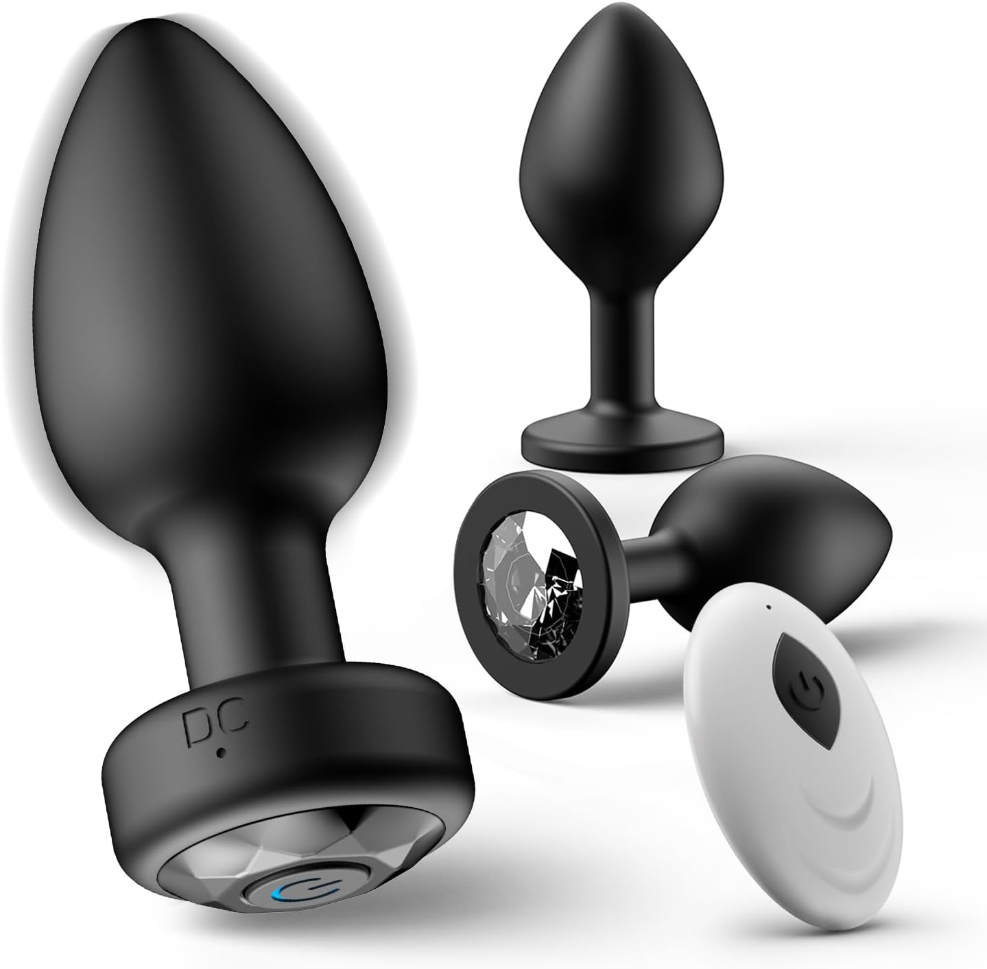 Anal Plug Sex Toys Vibrator - Loveblanket