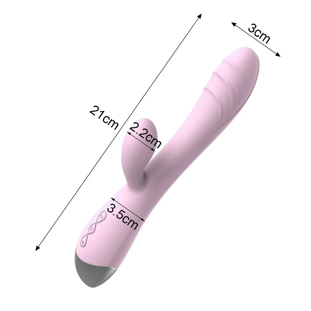 Clit Commander - Loveblanket
