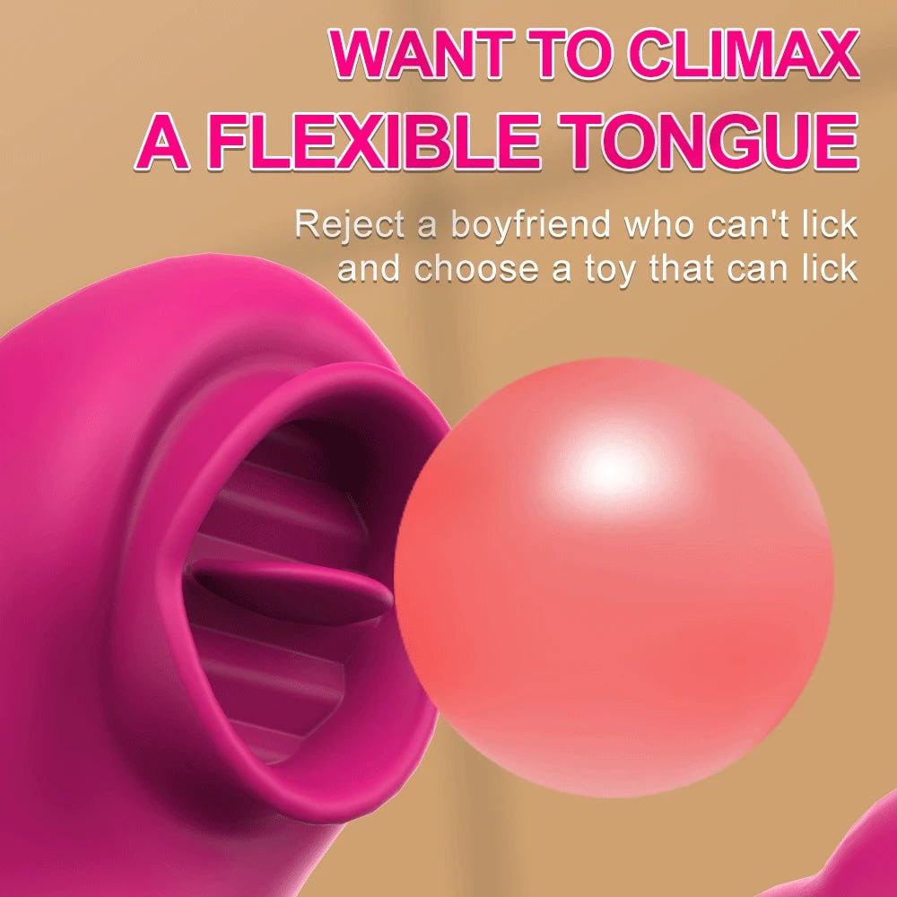 Pleasure Popper - Loveblanket