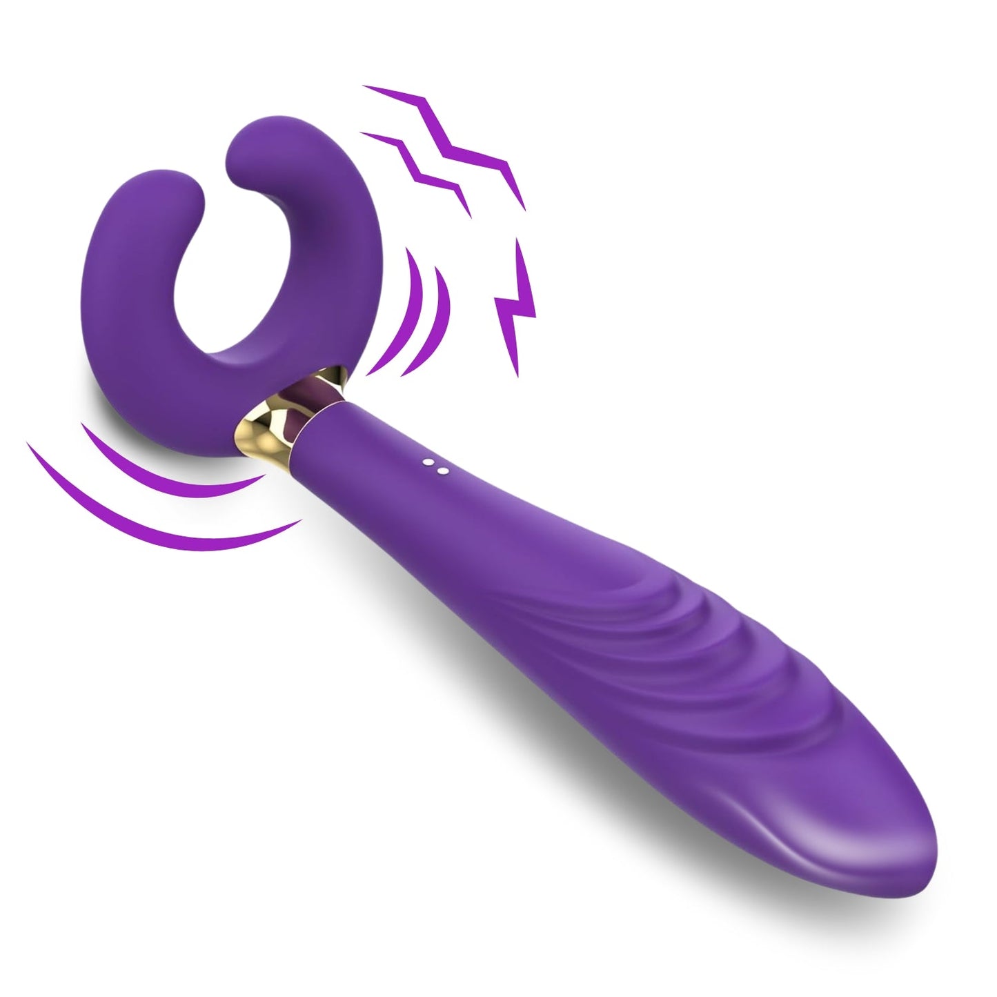 WeBrator - Shared vibration fun - Loveblanket