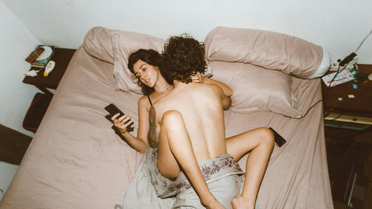 8 Common Sex Mistakes To Stop - Love Blanket