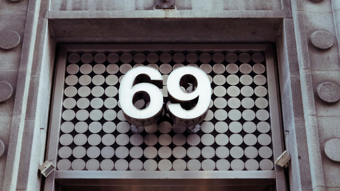 How To Master the 69 Position