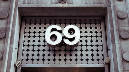 How To Master the 69 Position