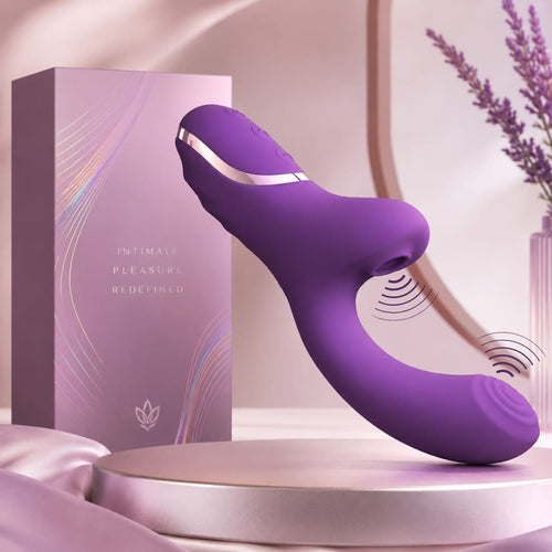Squirter Pro Dildo