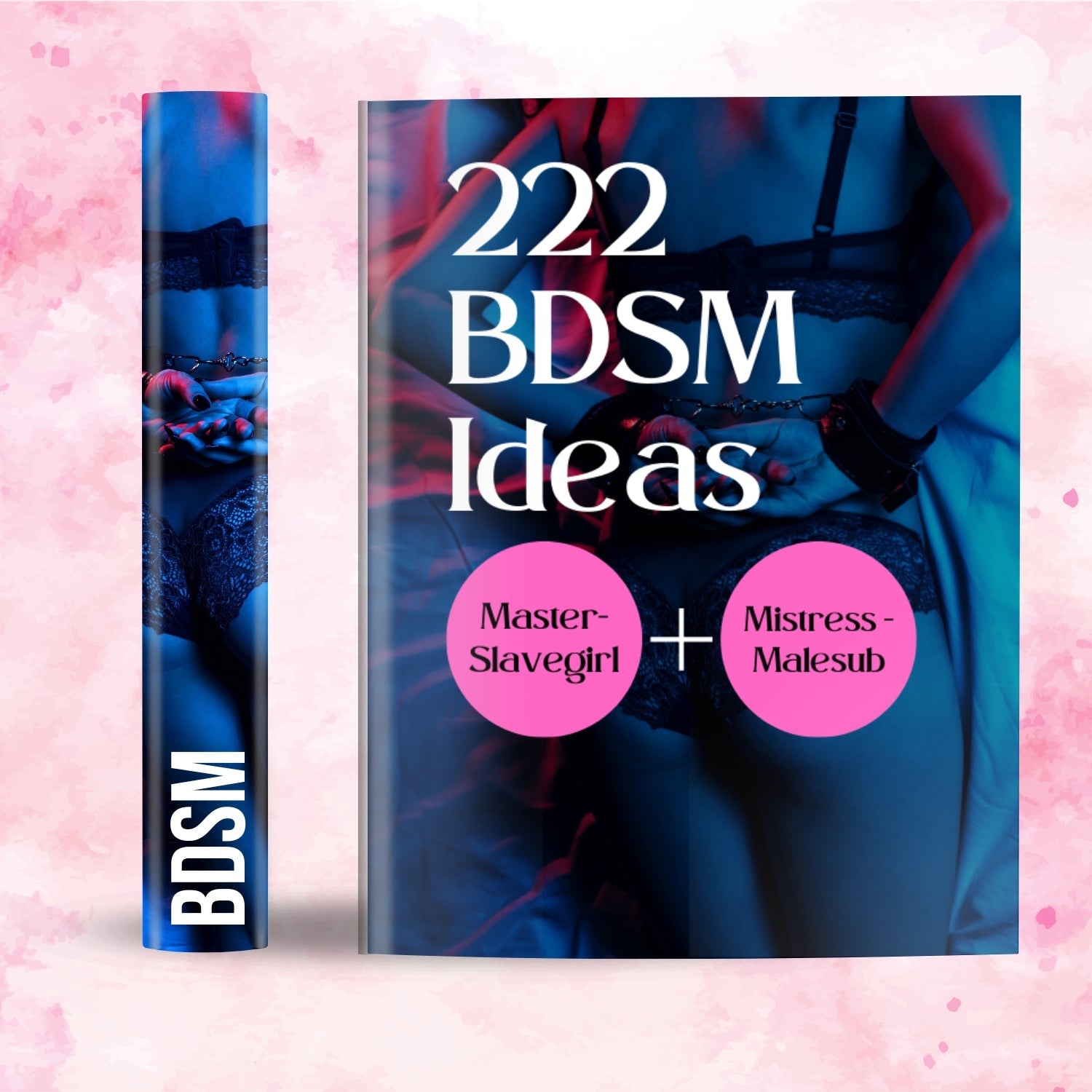 222 BDSM Ideas - Femsub + Malesub - Loveblanket