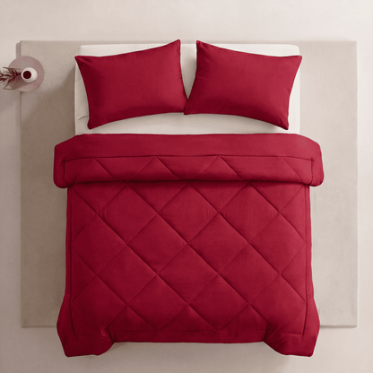 EasySleep Blanket® Quick-drying 2-in-1 duvet that eliminates the need for bedding.