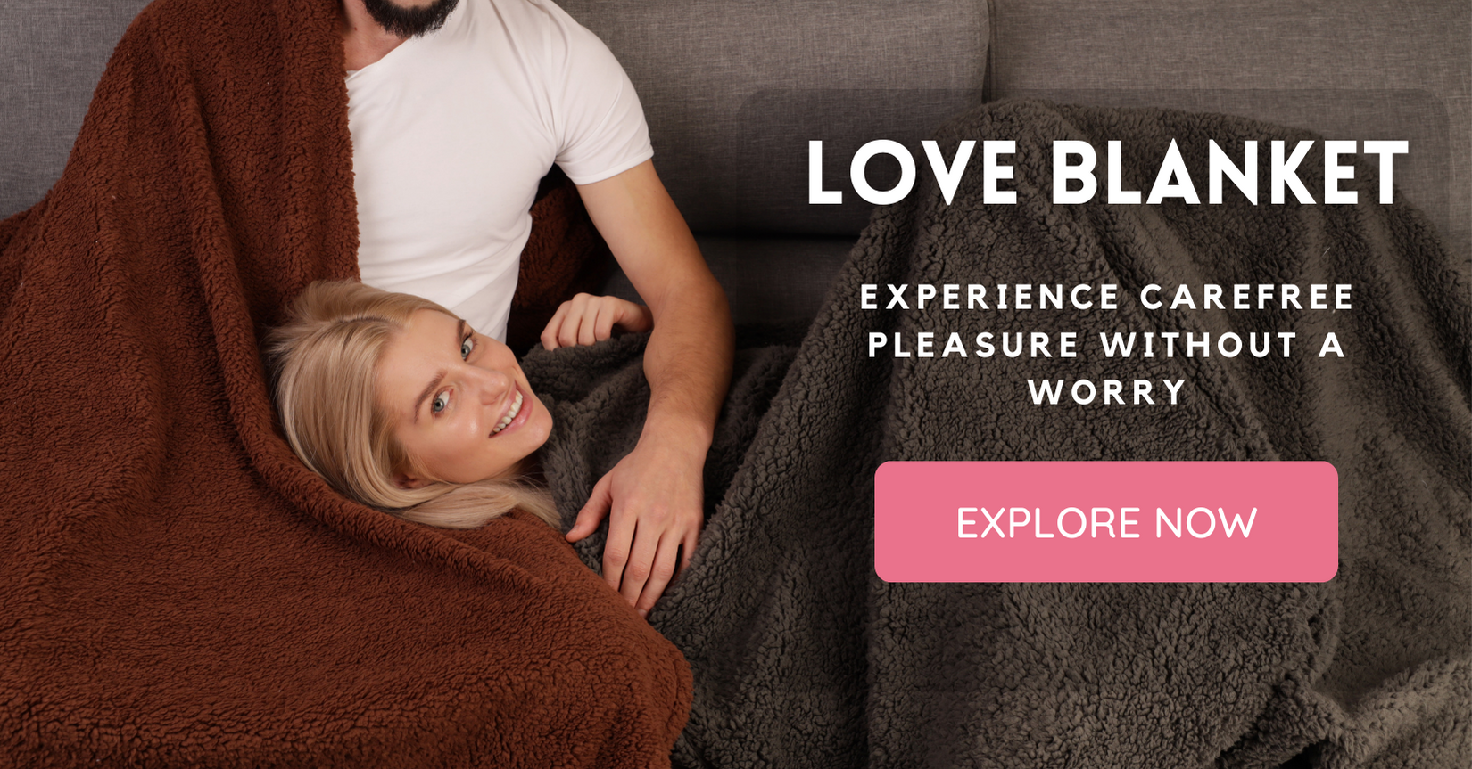 Love Blanket Review 2026: Is It Worth It? (+ Coupon Codes)