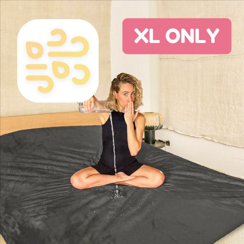 Bang Bundle™ - The Waterproof Cuddle Blanket + Lovepillow + 2 Ebooks - Loveblanket