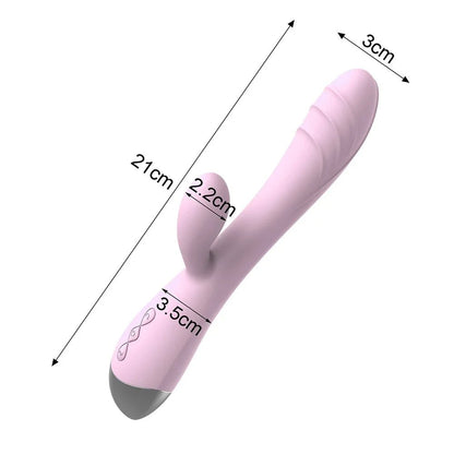 Clit Commander - Loveblanket