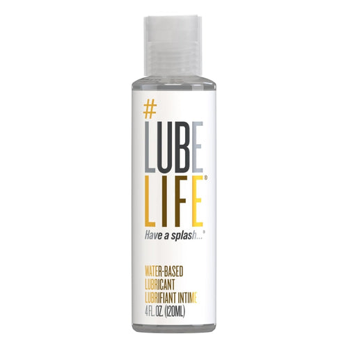 Deluxe Lube - Loveblanket