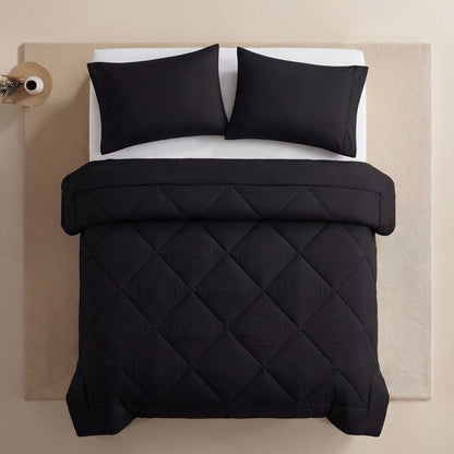 EasySleep Blanket® Quick-drying 2-in-1 duvet that eliminates the need for bedding.