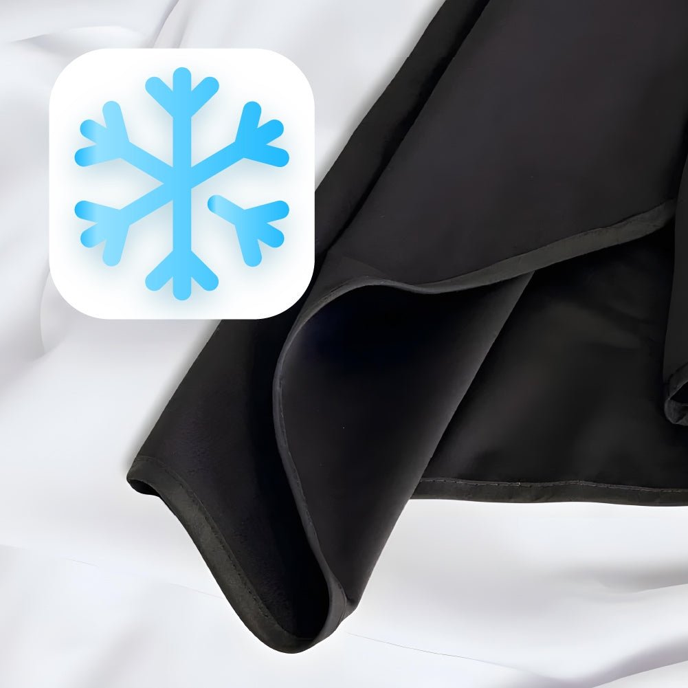 Love Blanket™ - Your Waterproof Intimacy Blanket - Love Blanket