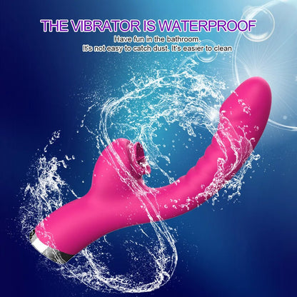 Pleasure Popper - Loveblanket