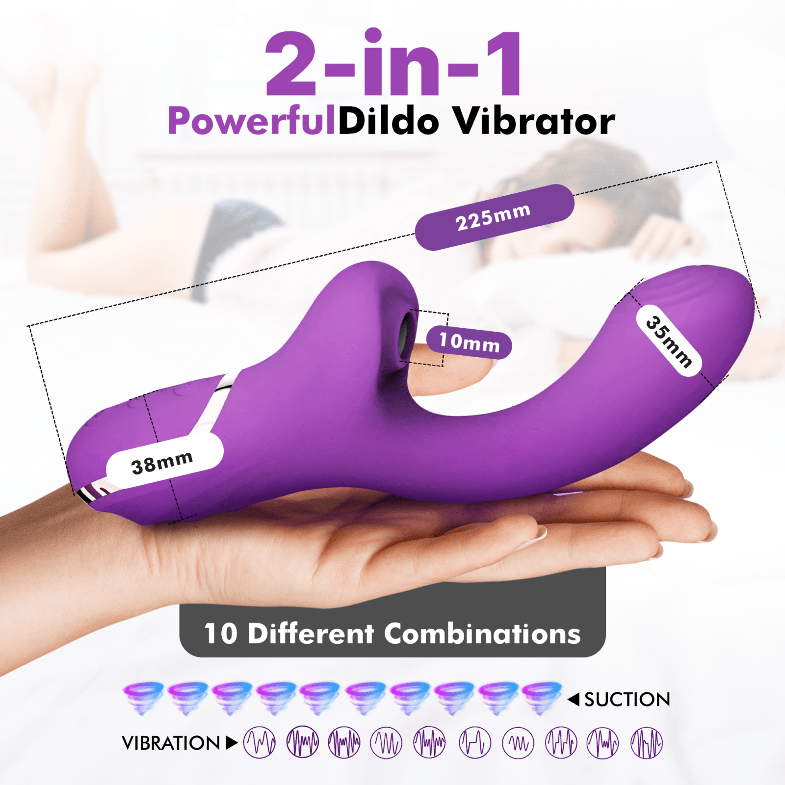 Squirter Pro Dildo Love Blanket Squirter Pro Dildo Love Blanket