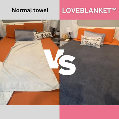 Loveblanket™ - The Waterproof Blanket + FREE Love Bundle - Loveblanket